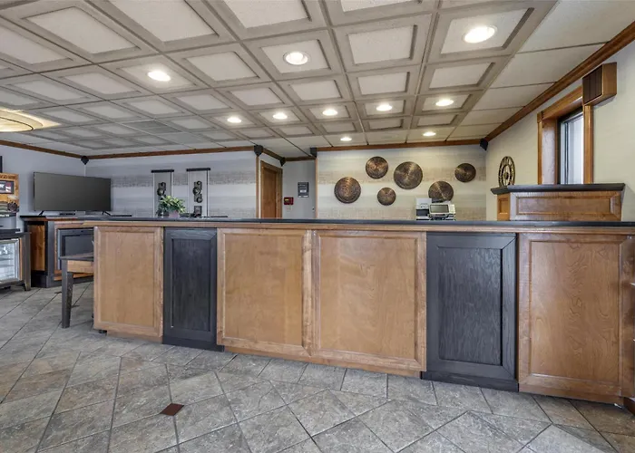 Best Western Angus Inn