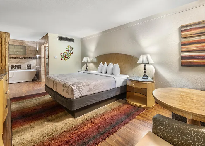 Best Western Angus Inn